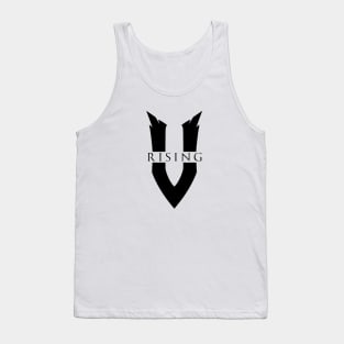 V Rising (dark) Tank Top